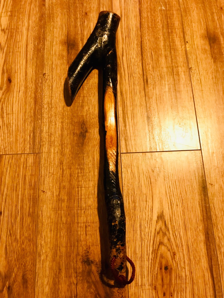 What Is a Shillelagh? – Shillelagh Studies