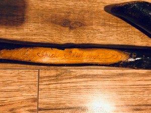 Irish tourist Shillelagh